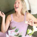 Set (2p) Musculosa y Pantalón "Essential Powerful"