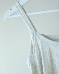 Set (2p) Musculosa y Pantalón "Essential Gray"