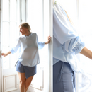 Falda Comprex "New Mom"