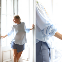 Falda Comprex "New Mom"