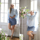 Falda Comprex "New Mom"