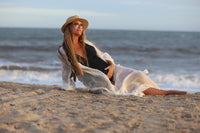 Bata Larga Gasa "Born to Be"