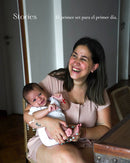 Remera "Storie Nude"