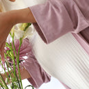 Set (2p) Camisón y Bata "Essential Powerful"