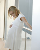 Set (2p) Bata y Camison "Essential Pure"