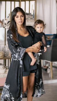 Bata "Born To Be" Black