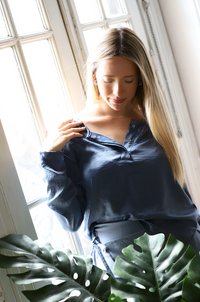 Camisa Paris "New Mom"