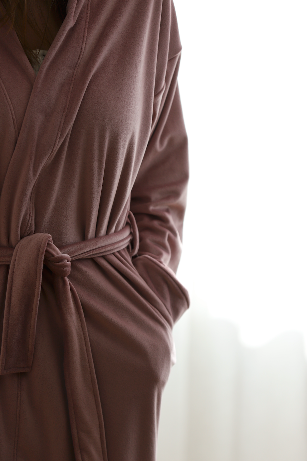 Bata Velvet "Born To Be"