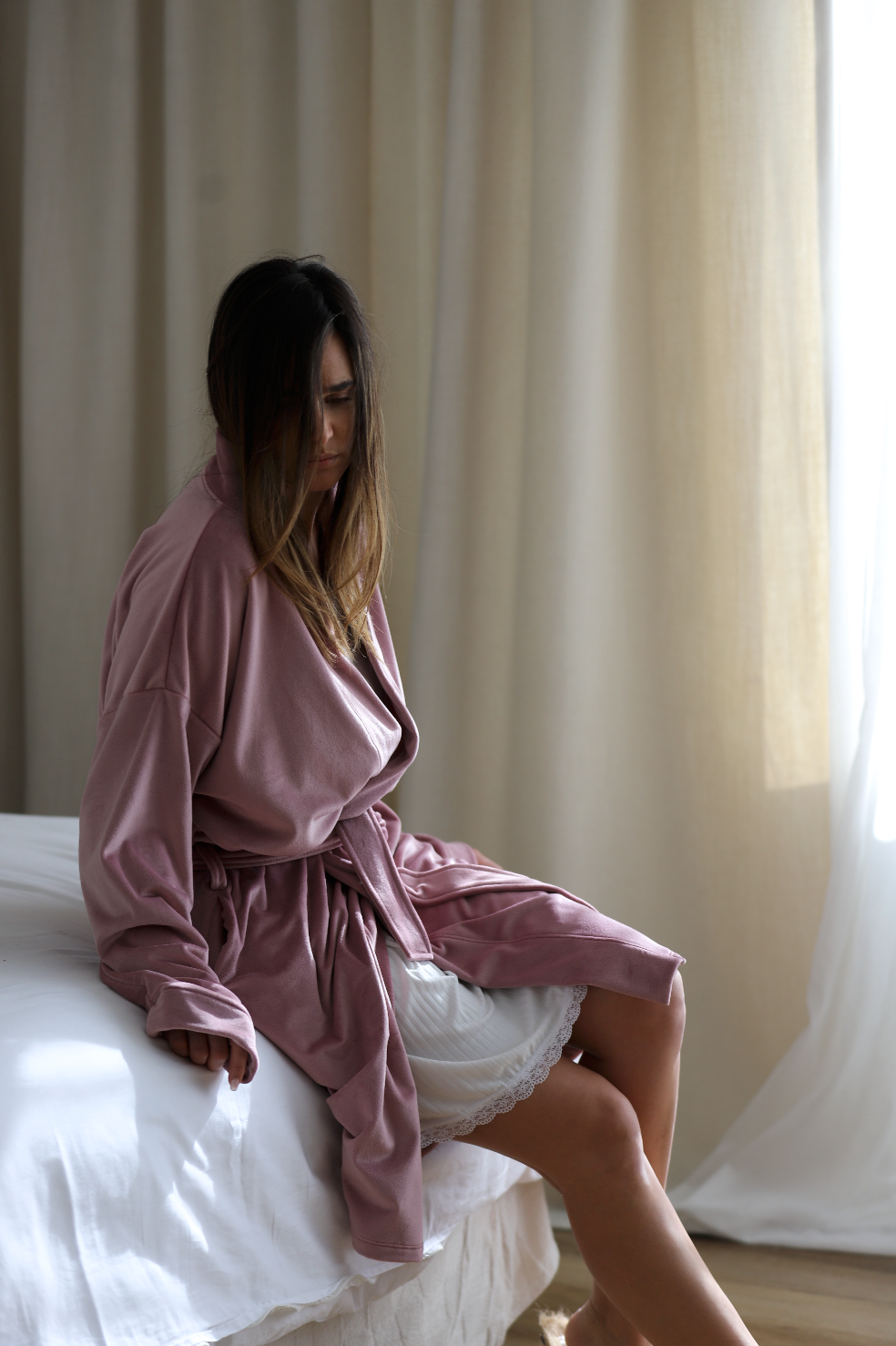 Bata Velvet "Born To Be"