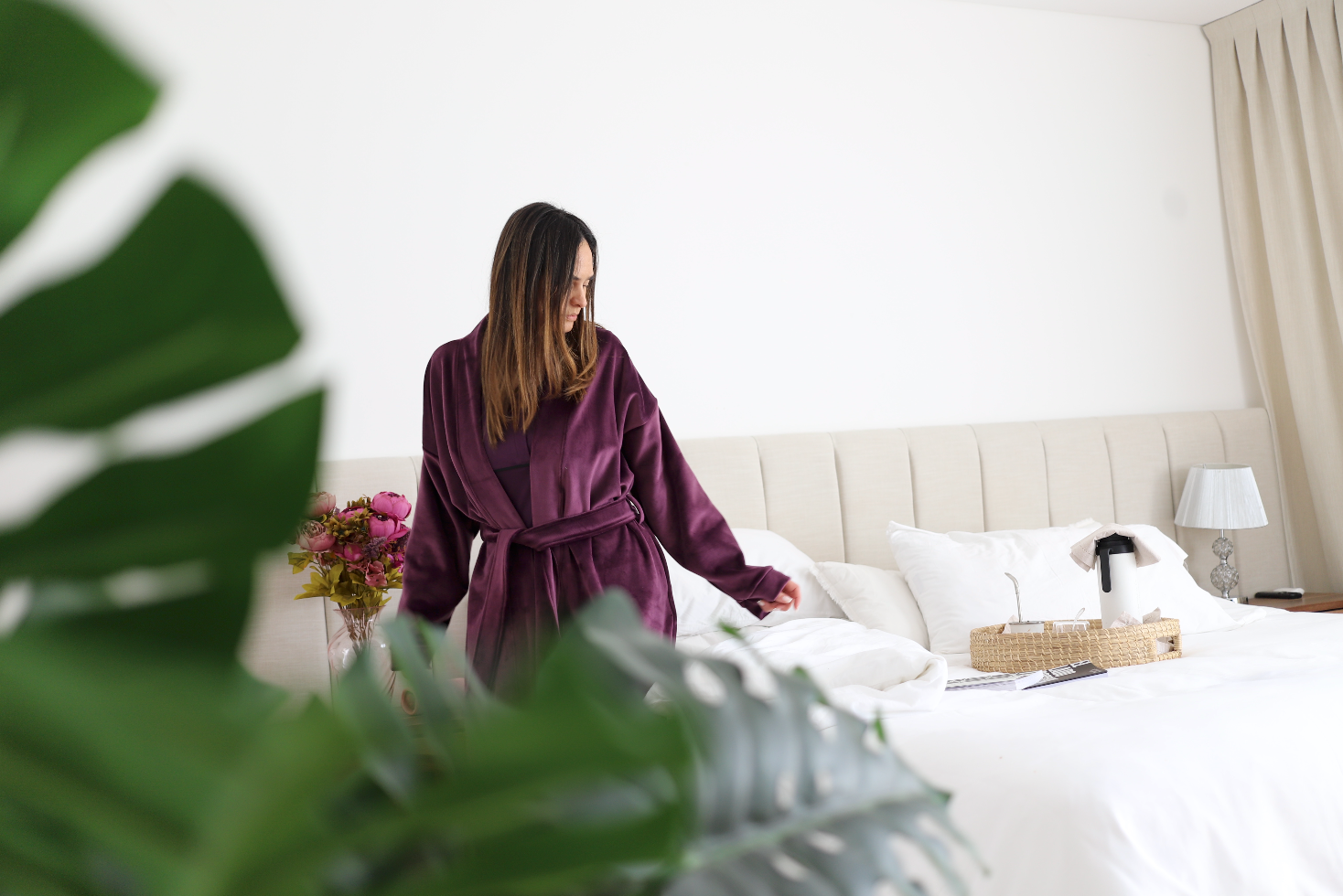 Bata Velvet "Born To Be"