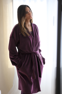 Bata Velvet "Born To Be"