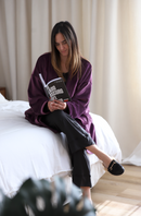 Bata Velvet "Born To Be"