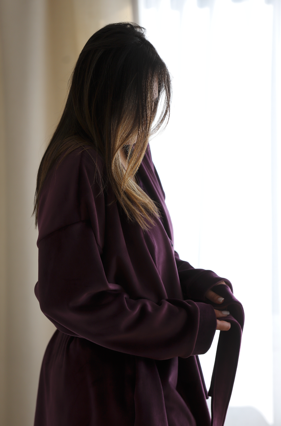 Bata Velvet "Born To Be"