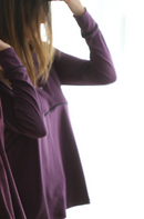 Set (2p) Camiseta y pantalon "Comfy Born to Be"