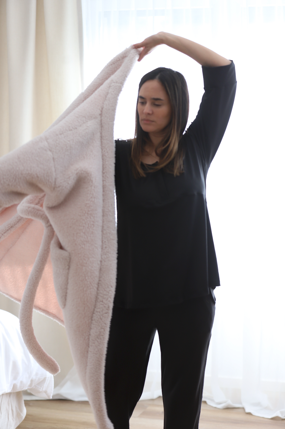 Pijamas Otoño/Invierno