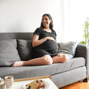 Camison "Storie Black"