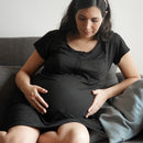 Camison "Storie Black"