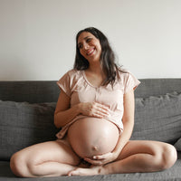 Remera "Storie Nude"