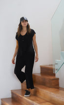 Pantalón "Essential Black"