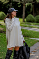 Buzo Soft Lactancia "New Mom"