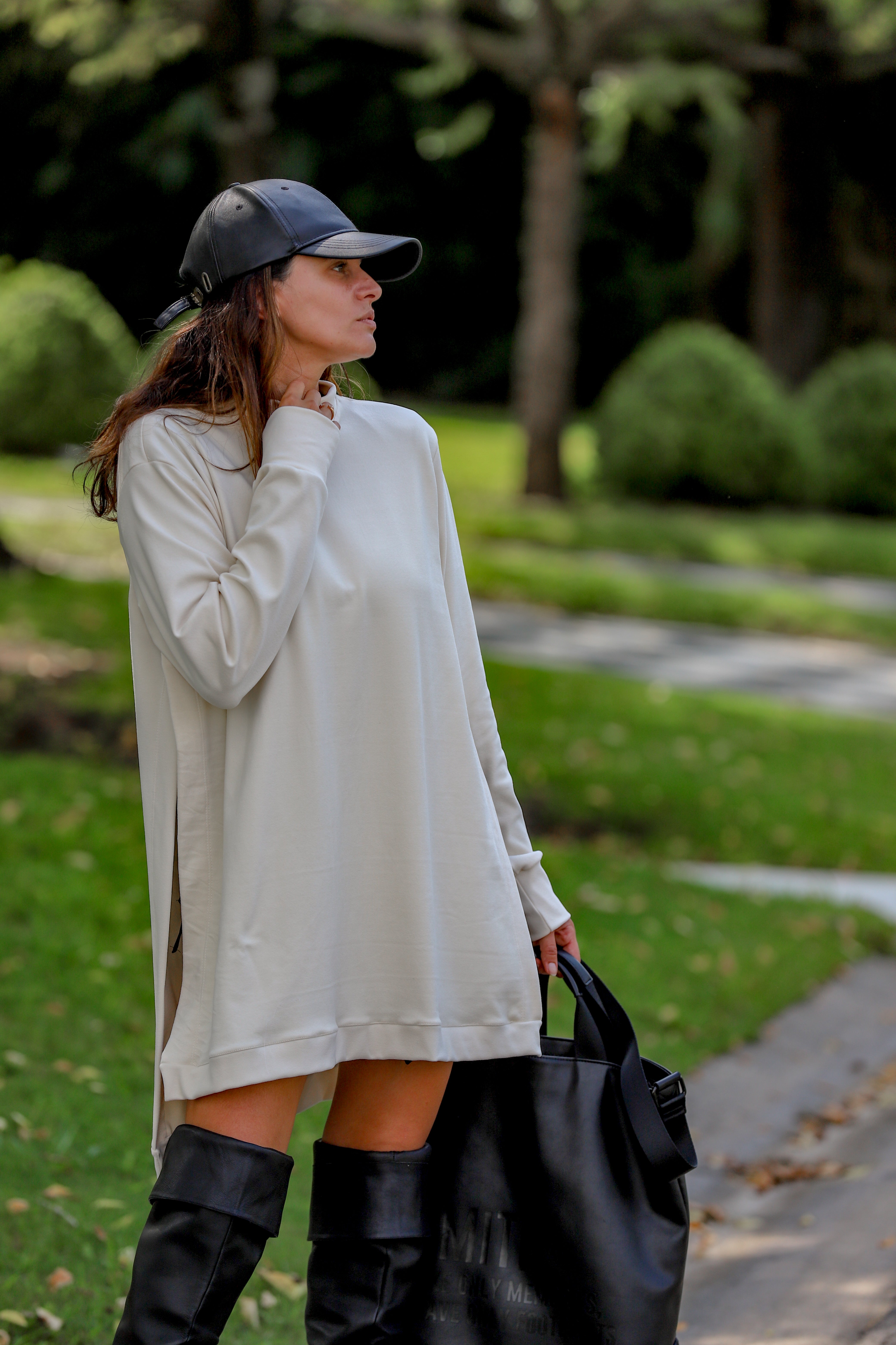 Buzo Soft Lactancia "New Mom"