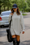 Buzo Soft Lactancia "New Mom"