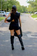 Falda Comprex "New Mom"