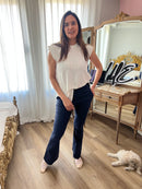 Pantalon Oxford Ldde "New Mom"