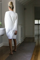 Set (3p) Remera , Short y Bata "Essential Pure"