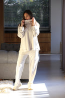 Pantalon embarazo Soft  "Comfy Mom"