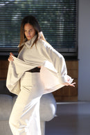 Pantalon embarazo Soft  "Comfy Mom"