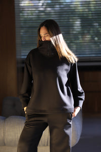 Set (2p) Buzo con cierres y Pantalon "Comfy Mom"