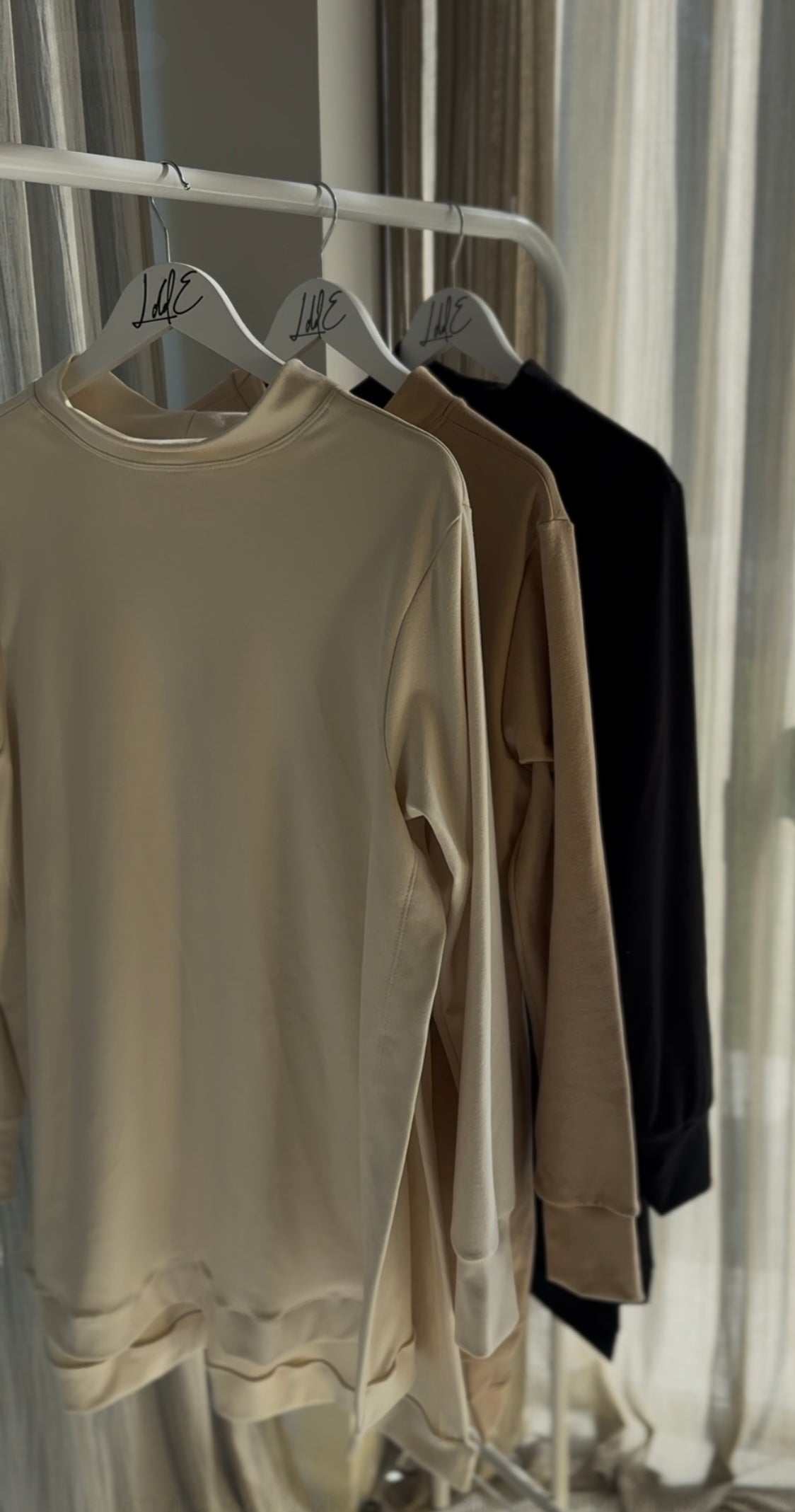 Buzo Soft Lactancia "New Mom"