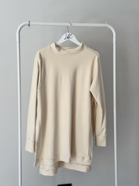 Buzo Soft Lactancia "New Mom"