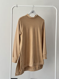 Buzo Soft Lactancia "New Mom"