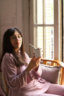 Mate LddE térmico con bombilla