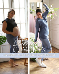 Babucha Comprex "New Mom"