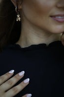 Camisa Romanatica "New Mom"