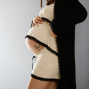 set (3p) "Essential Black & Nude"