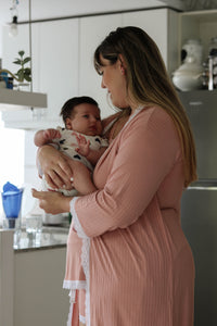 Set (3p) "Candy Girl"