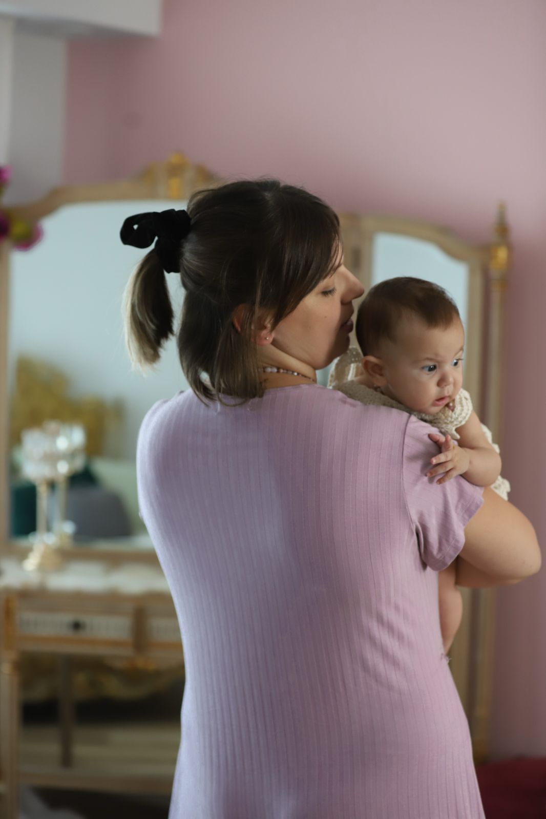 Camison "Essential Powerful"