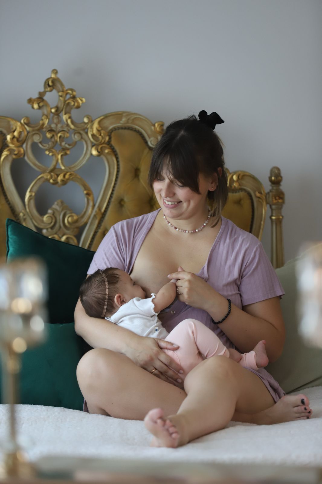 Camison "Essential Powerful"