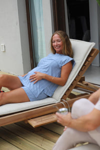 Remera Tits "Essential Bloom" (solo remera)