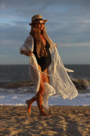 Bata Larga Gasa "Born to Be"