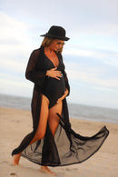 Bata Larga Microtul  "Born to Be"