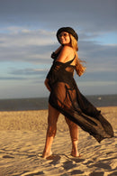 Bata Larga Microtul  "Born to Be"