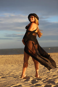 Bata Larga Microtul  "Born to Be"